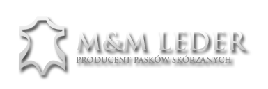 MM Leder - Výrobce kožených opasků